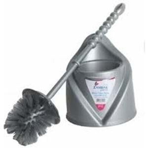 ZAMBAK İNCİ WC FIRÇA TAKIMI ZP-220*24LÜ