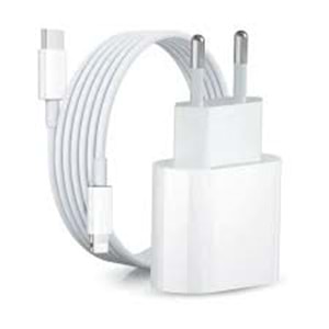 MAX 3A IPHONE ŞARJ ALETİ 18W CA-02L