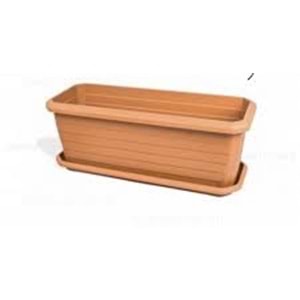 KARASU BALKON SAKSISI 40CM(8,5LT)