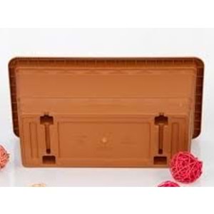 KARASU BALKON SAKSISI 70CM(16LT)