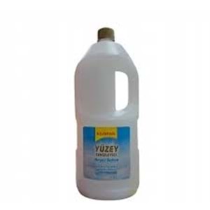 KLORAK YÜZEY TEMİZLEYİCİ BEYAZ SABUN 1970GR*6LI