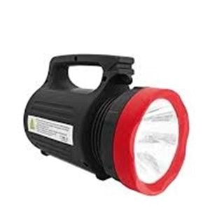 LANTER YAGE ŞARJLI FENER YG-884