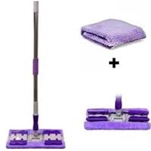 MANDALLI MOP MİKROFİBER DMR-5090
