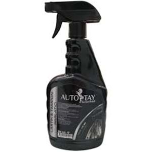 AUTOTAY LASTİK TEMİZ. VE PARLATICI 500ML