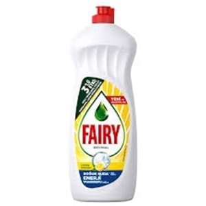 FAİRY BULAŞIK DETERJAN 650ML*6