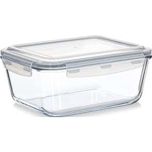 BÜYÜK CAM SAKLAMA KABI*36