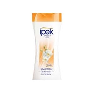 İPEK ŞAMPUAN NORMAL SAÇLAR ORKİDE 480ML