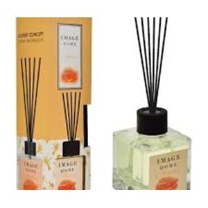 IMAGE HOME BAMBU ODA KOKUSU AMBER 100ML*