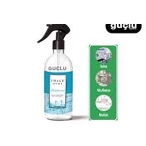 IMAGE HOME KUMAŞ VE ODA KOKUSU BOS PHORUS 500ML*