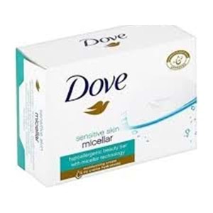 DOVE CREAM BAR MİCELLAR 90GR
