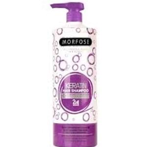 MORFOSE ŞAMPUAN COLLAGEN 2IN1 500ML