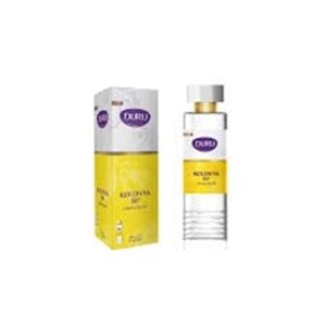 DURU KOLONYA LİMON ÇİÇEĞİ CAM 200ML