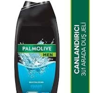 PALMOLİVE DUŞ JELİ FEEL THE GLOW 250ML