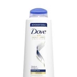 DOVE ŞAMPUAN YOĞUN ONARICI 400ML