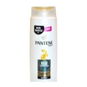 PANTENE ŞAMPUAN NEM TERAPİSİ 350ML