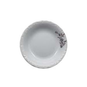 ÇUKUR TABAK 17CM RÖLYEFLİ