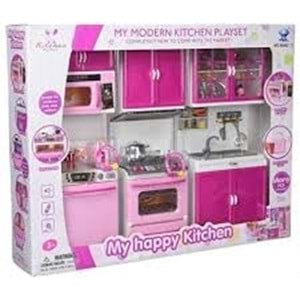 İREM MUTFAK YEMEK SETİ TY300.11