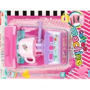 NİZAM KAHVE MAKİNASI NZM-564