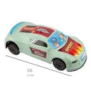 EMİR TOYS SPOR ARABA-110