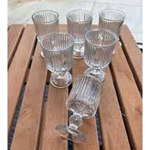 CORTO LUXE KAHVE YANI*8