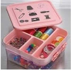 MYBOX KIRTASİYE KUTUSU