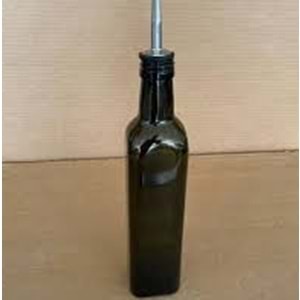 3LÜ MARASKA YAĞLIK 500CC*8