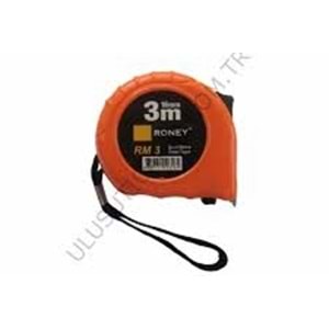 ARJ 3MT.LİK ŞERİT METRE x 12Lİ