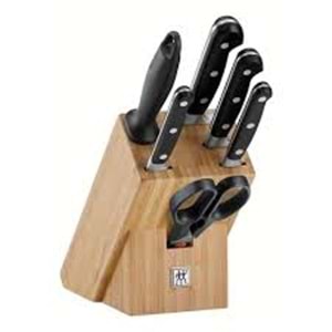 SU-4 BIÇAKLI BAMBU SET*24