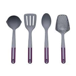 4LÜ KEPÇE SETİ*40