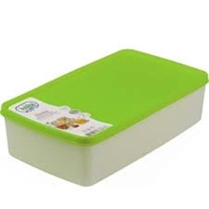 4NO FROST SAKLAMA KABI 2,6LT ZP-680*2
