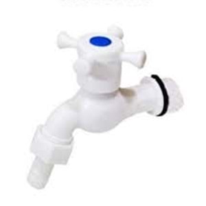 PLASTİK MUSLUK ÇTR-232