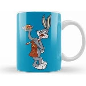 ADA KUPA SERAMİK MUG BUGS BUNNY