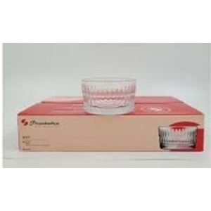 PAŞABAHÇE 4LÜ KASE 530022