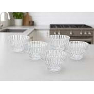 BODRUM BOWL 6LI KASE