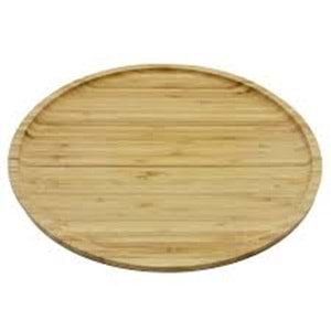 BAMBU SUNUM TEPSİ