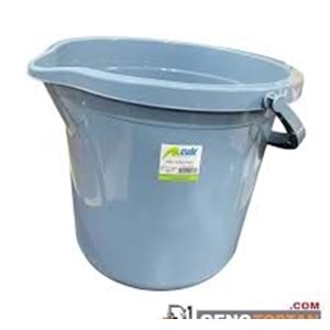 ASUDE GAGALI TEMİZLİK KOVASI 13LT ASD-182
