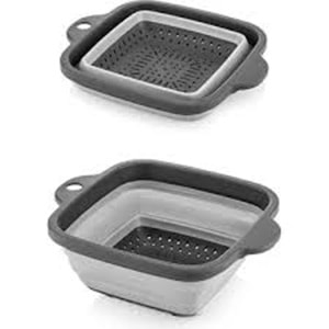 4LÜ KATLANABİLİR SET S-00101