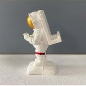 ASTRONAUT TELEFON TUTUCU PTC-105