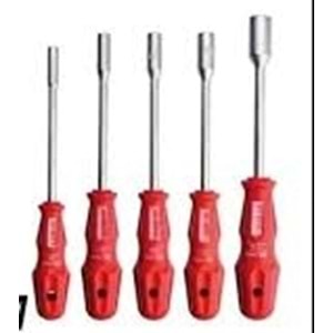 IHON LOKMA TEKLİ TORNAVİDA BENZER 12MM