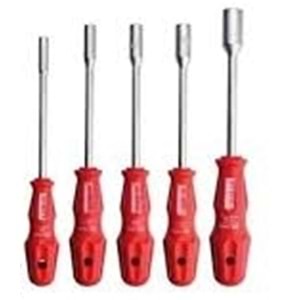 IHON LOKMA TEKLİ TORNAVİDA BENZER 9MM