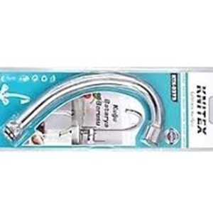 MİX BATARYA BORUSU LAVABO KTX-2371