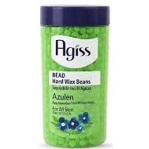 AGİSS BONCUK AĞDA AZULEN 220GR ŞİŞE