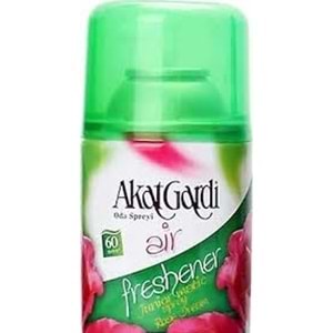 AKAT GARDİ ODA SPREYİ 250ML WATERFALL