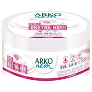 ARKO KREM EKSTRA BAKIM 250ML