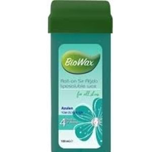 BİOWAX SİR AĞDA ROOL ON 100ML AZULEN