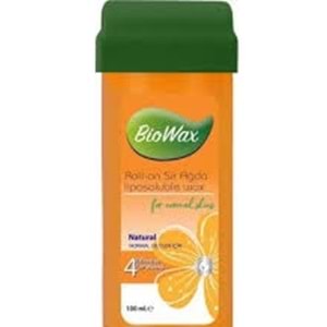 BİOWAX SİR AĞDA ROOL ON 100ML NATUREL