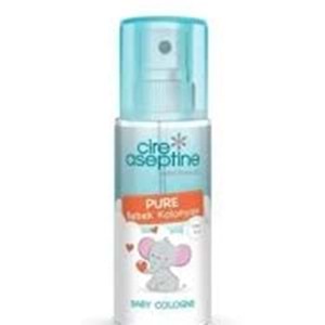 ASEPTİNE BEBEK KOLONYA 150ML MAGIC