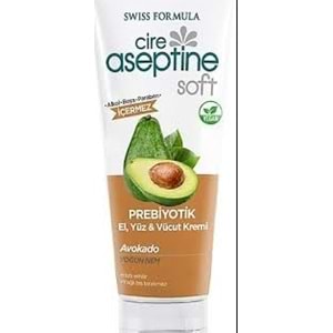 ASEPTİNE TÜP KREM 200ML