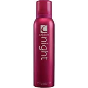 CALDION DEODORANT 150ML NİGHT YENİ