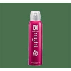 CALDION DEODORANT 150ML W.NİGHT